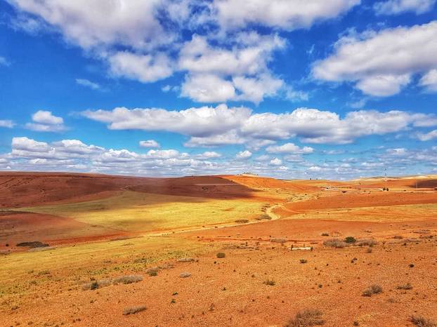 Top svjetska putovanja vlakom