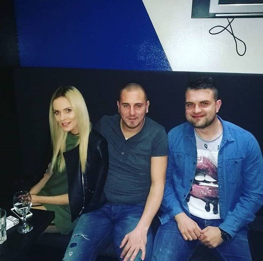 Saša: Marina se htjela pomiriti sa mnom, ovo je postao cirkus