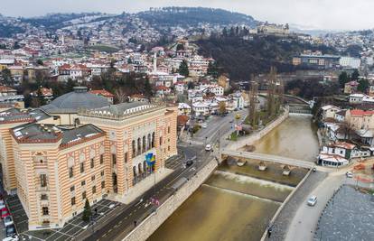 Sarajevo na vrhu ljestvice, ima najzagađeniji zrak na svijetu. Evo na kojem mjestu je Zagreb