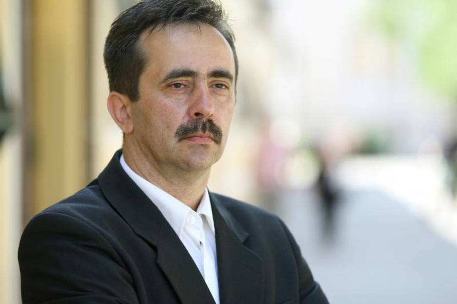 Davor Javorović/Pixsell