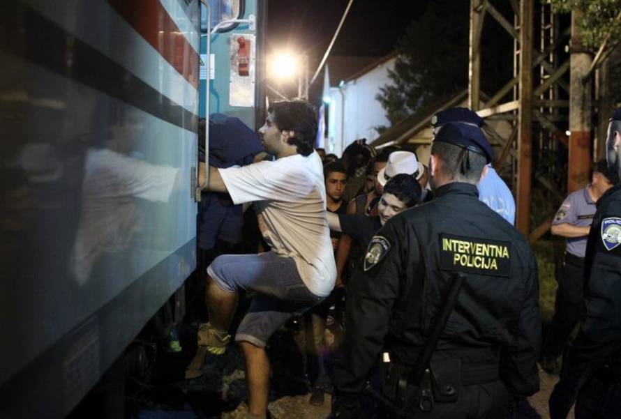 Željko Lukunić/Pixsell