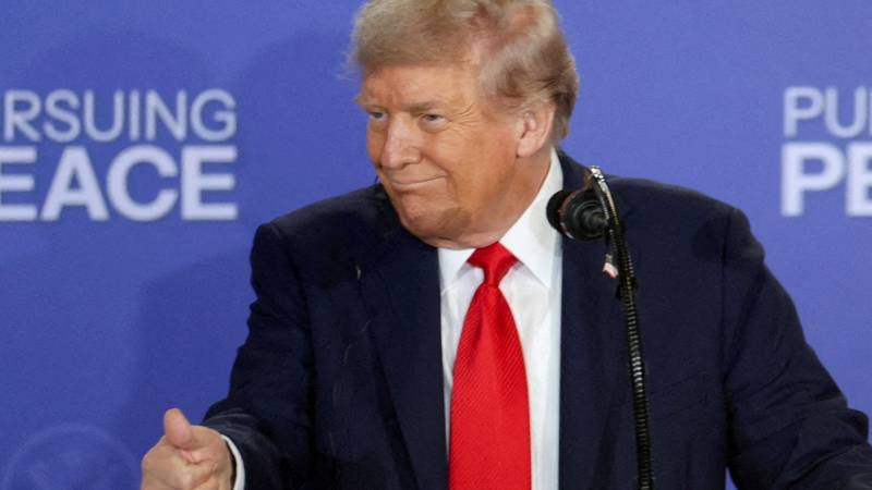 Trump najavio važno obraćanje i ‘veliku vijest‘: Otkriveno da seli svemirske snage u Alabamu