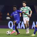 Dinamo - Celtic 0-0: 'Modri' promašivali, po prolazak sad moraju preko Milana i Arsenala