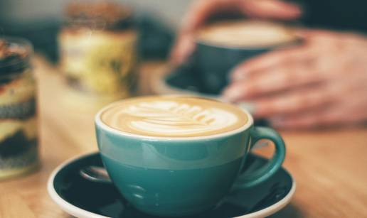 Lista najskupljih cappuccina u Europi: Evo gdje je Hrvatska