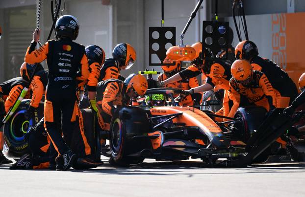 Azerbaijan Grand Prix