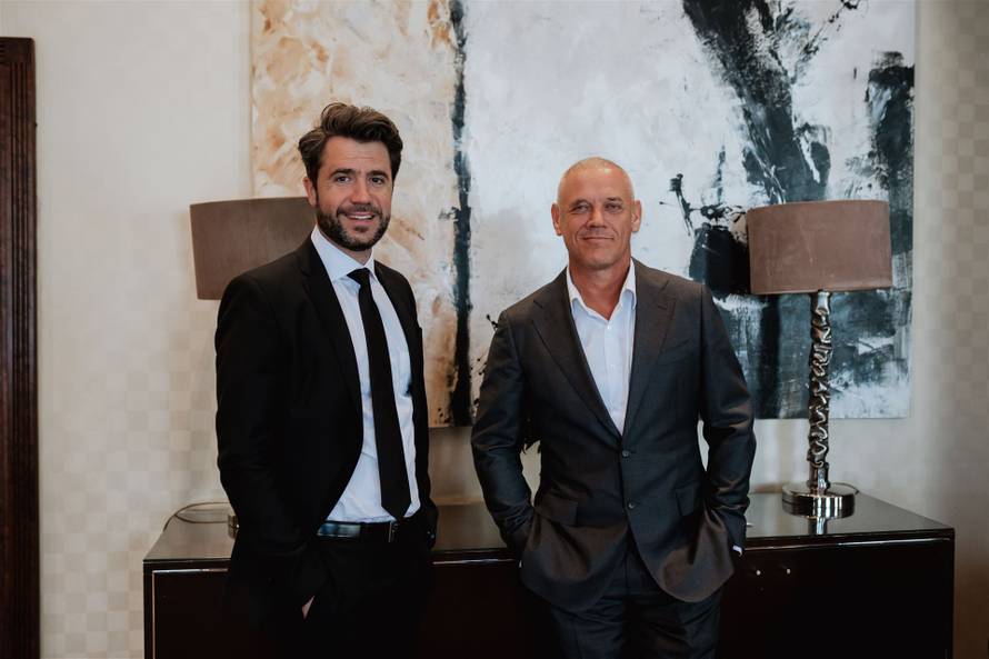 12th Intercontinental Rhinoplasty Meeting