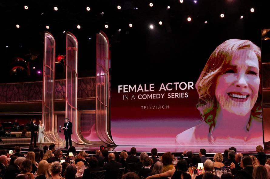 Actor Awards in Los Angeles