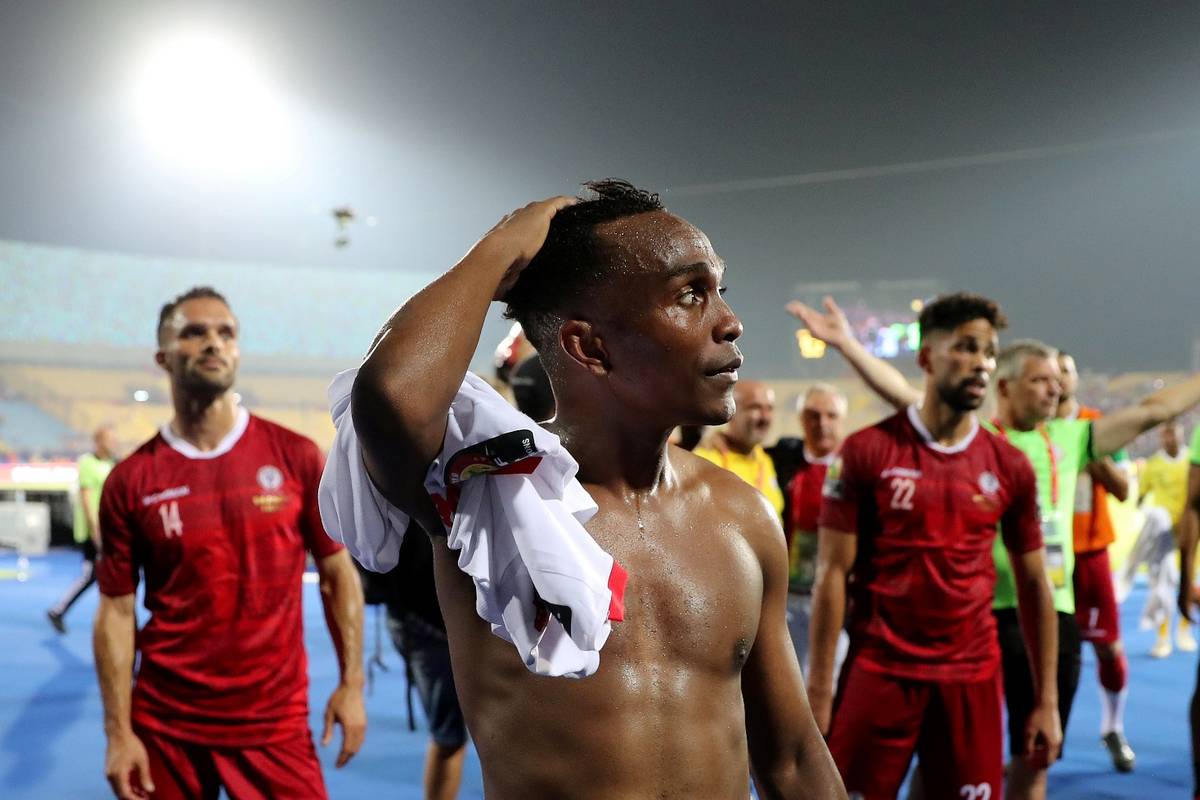 Madagaskarova bajka završila, Tunis i Alžir prošli u polufinale