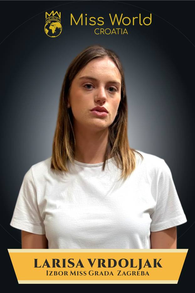 FOTO Ove ljepotice natječu se za Miss Zagreba, pogledajte ih