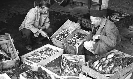 Zagrep&ccaron;ani 1970-ih jeli i do 7, a danas samo 5 kg ribe godi&scaron;nje!