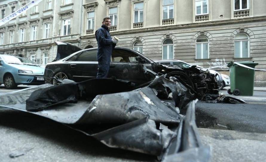 Sanjin Strukić/Pixsell