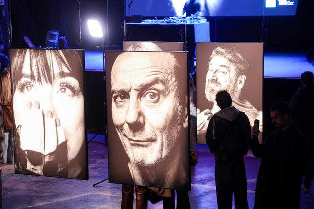 Tvornica Kulture otvara vrata humanitarnoj izložbi „178“ Lica solidarnosti