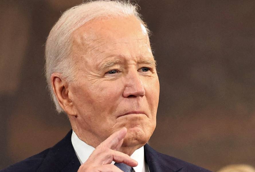 FILE PHOTO: Inauguration ceremony for Trump's second presidential term