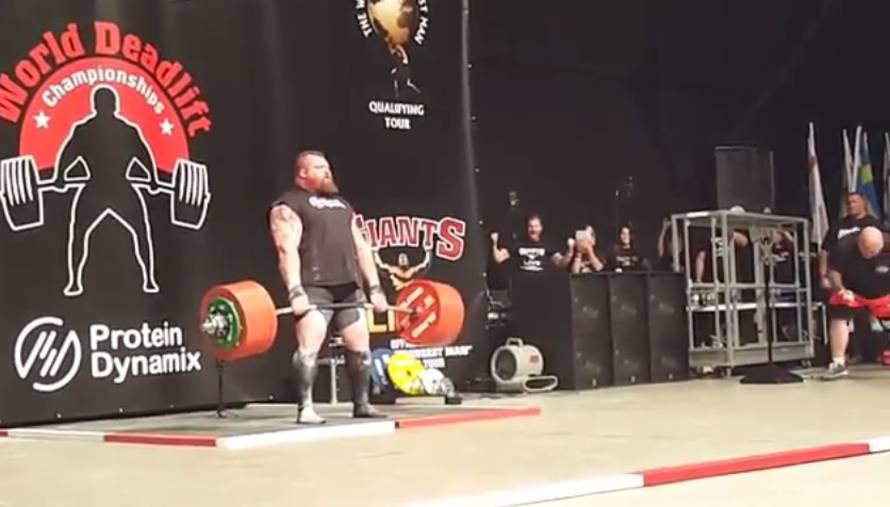 'Skoro me ubilo': Podigao pola tone, 'prsnule'  mu žilice u glavi