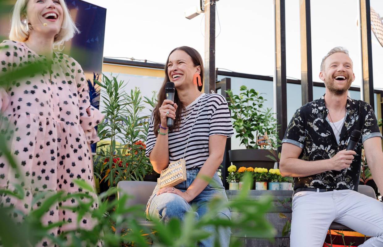 Vegansko i osvježavajuće: Novo piće oduševilo poznate Hrvate