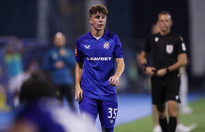 Završen sastanak u Maksimiru: Situacija oko novog ugovora Mikića još je potpuno otvorena