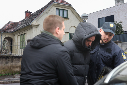 Prave se ludi, a bande otimaju ku&cacute;e po Hrvatskoj! Ministar Habijan: 'Provjerite ove papire'