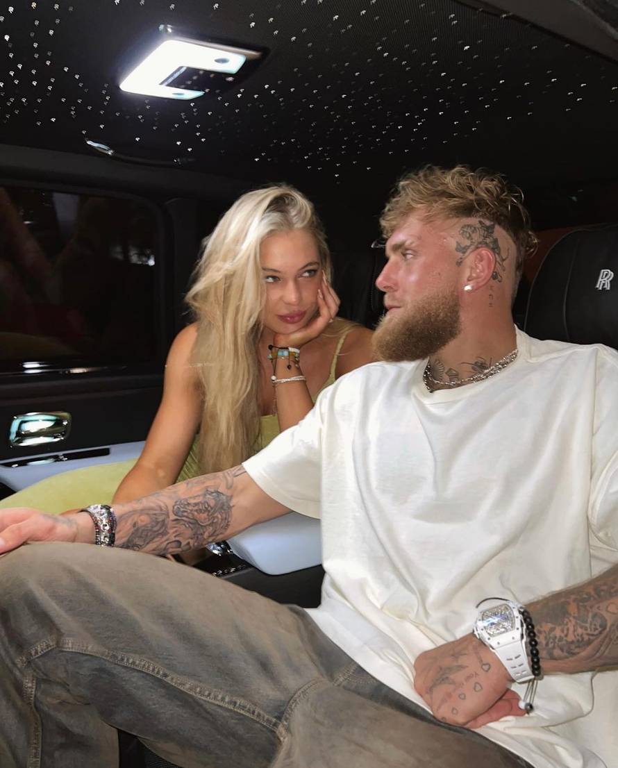 Tko je Jutta Leerdam? Zovu je najljepšom sportašicom svijeta