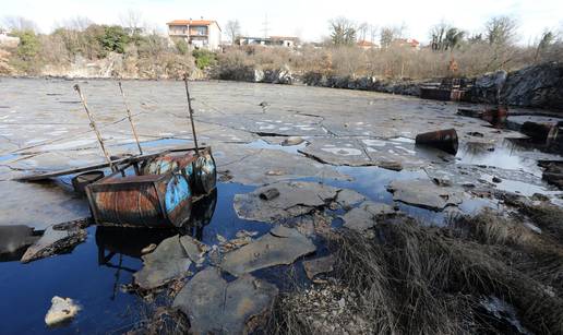 Počeli radovi na poboljšanju vodne infrastrukture Viškova