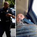 Drama trajala pet sati: Predao se muškarac koji je u autu na Capitolu tvrdio da ima bombu