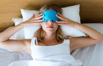 Bolja 'higijena' spavanja: Kako zaspati ranije i naspavati se?