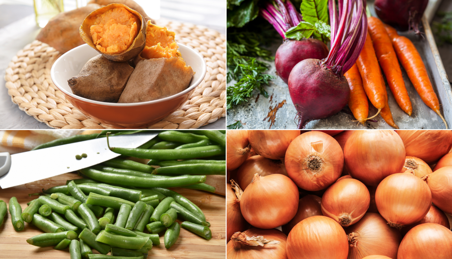 Koje povrće je najzdravije jesti?