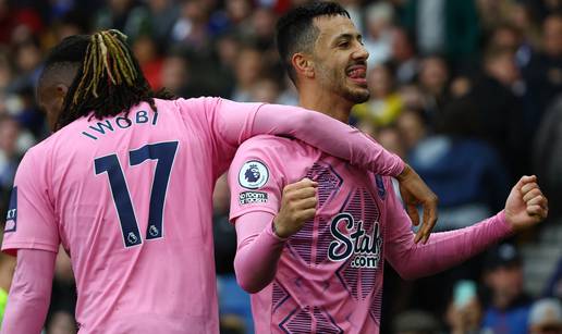 Everton na krilima McNeila u gostima 'petardirao' Brighton