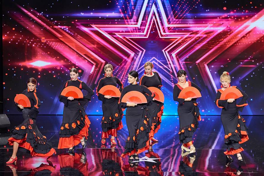 Martina je pobjegla: Šokirao je natjecatelj koji slika penisom