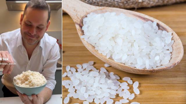 Kako kuhate rižu? Ovaj trik će pomoći da brže bude gotova, a jednako savršena i pahuljasta