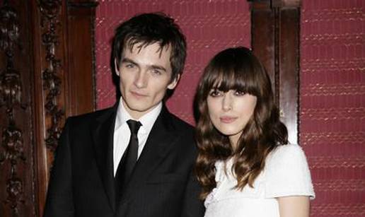 Keira Knightley i Rupert uživjeli se u ulogu gusara