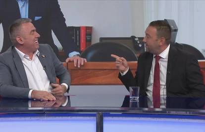 Žestoke rasprave: Pavliček DP optužio za kupovanje glasova, Mlinarić uzvratio sa SDSS-om