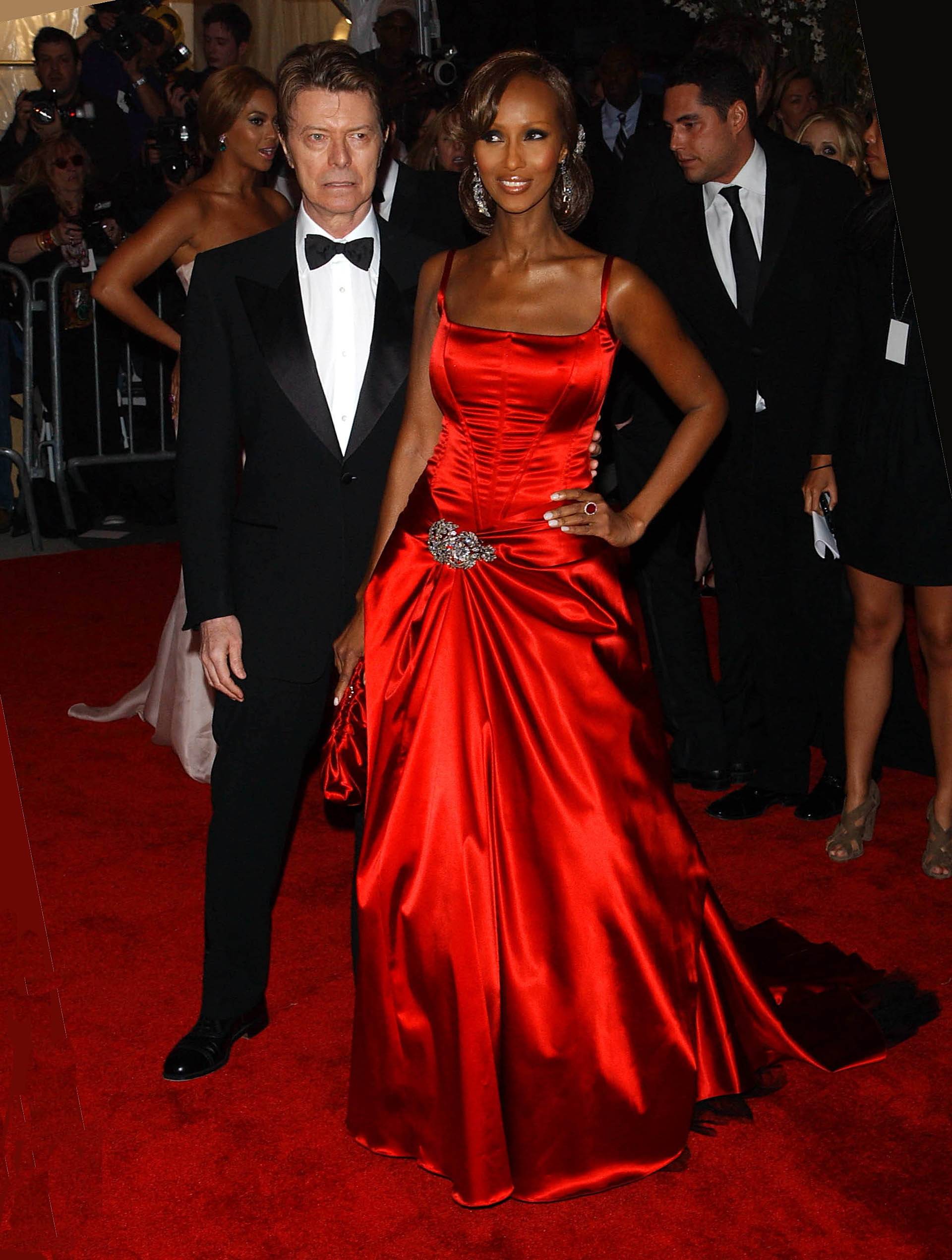 Costume Institute Gala 2008