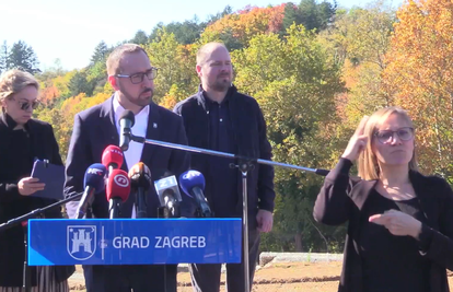 VIDEO Tomašević o Thompsonu: Neće biti koncerta ako će se čuti protuustavni ustaški pozdrav!