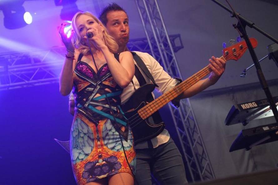 Kristina Stedul Fabac/PIXSELL