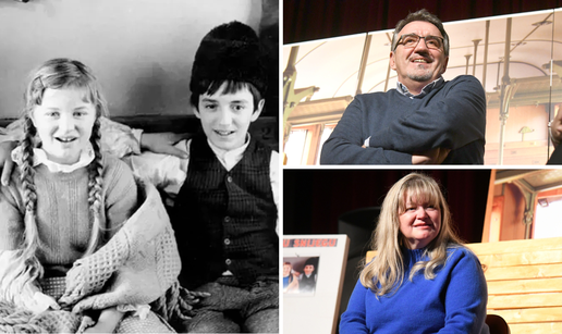 Draga iz kultnog filma 'Vlak u snijegu' za 24sata: 'Moja djeca nisu mogla gledati da patim...'