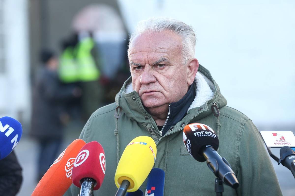 Dumbović o Žiniću: Nisam imao ambicija da uzmem nečiju kuću ili da je dobijem na takav način