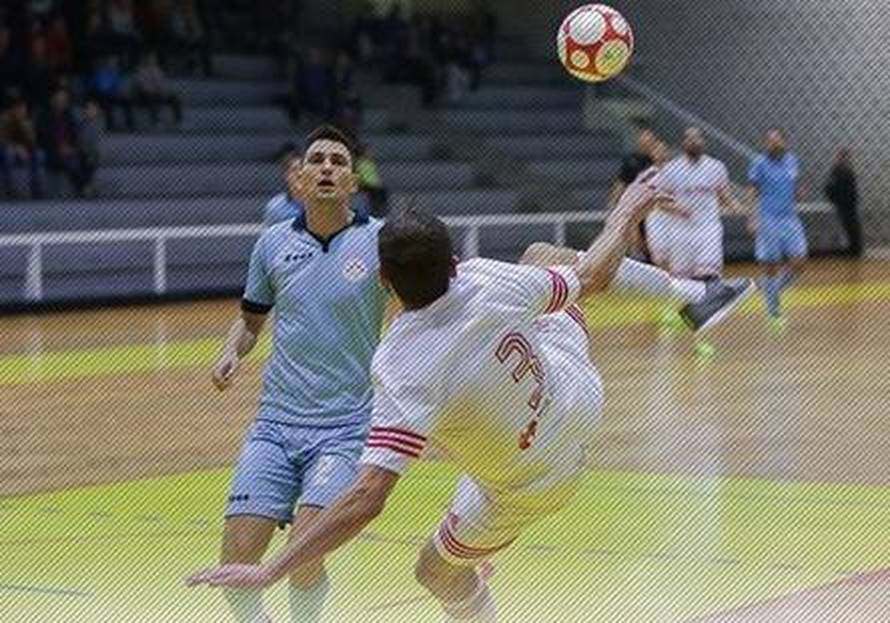 Hrvatski Falcao: Svi pričaju o Grcićevom golu, a evo i zašto