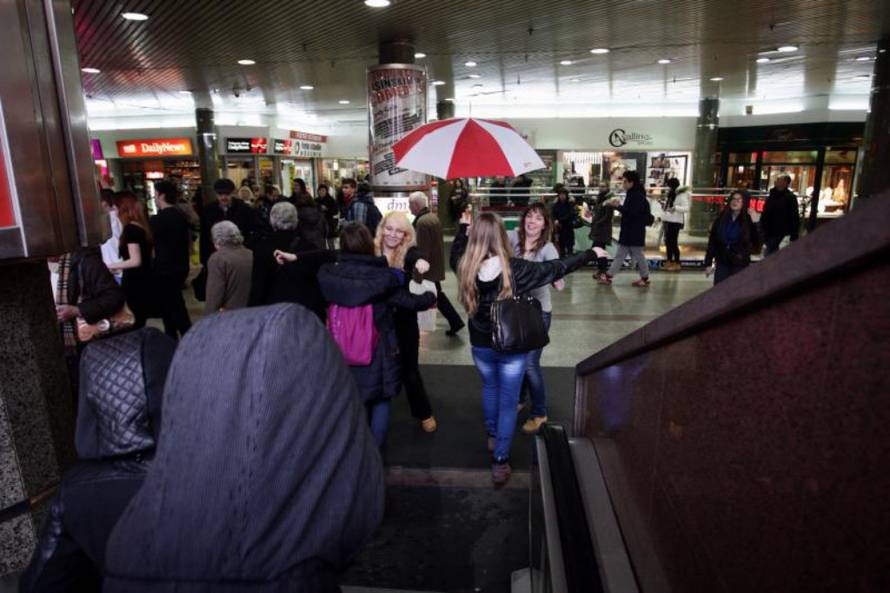 Borna Filić/Pixsell