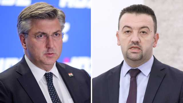 Suverenist Pavliček: 'Plenković i njegova Vlada moraju politički odgovarati za poskupljenje...'