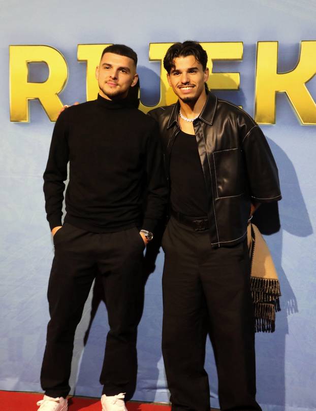 Rijeka: No? HNK Rijeke u Exportdrvu