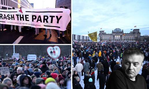 Pirke: Zašto desni populizam posvuda raste dok hrvatska desnica kasni. Ali ne baš puno...