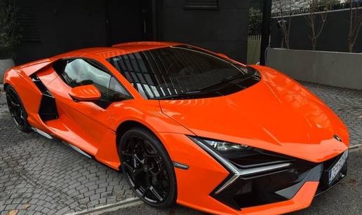 Majko mila tko ovo ima? Ovo su najskuplji auti na&scaron;ih oglasa. Jedan ko&scaron;ta 800.000 eura!