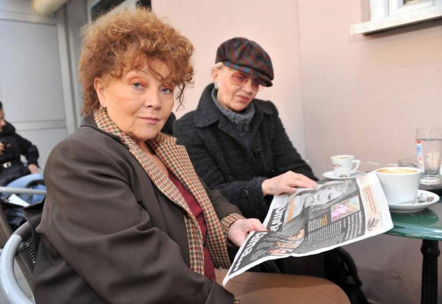 Marko Lukunić/PIXSELL