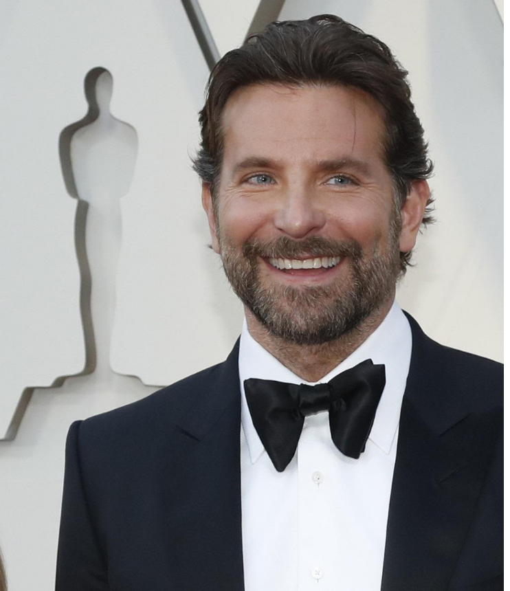 Bradley Cooper: 'Kći i ja pričamo dok sam ja na WC-u, ona u kadi'