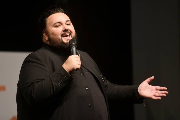 Velika Gorica: Održana humanitarna modna revija