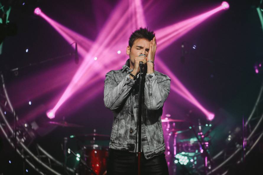 Massimo ima najveći hit 2020.