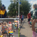 Bečki gay pride - prvo veliko okupljanje nakon lockdowna:  Sudjelovalo je 150.000 ljudi