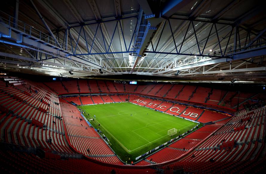 Crna strana stadiona: Što oni zapravo skrivaju od javnosti?
