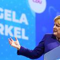 Merkel: Europa se u ovom trenutku nije sposobna braniti