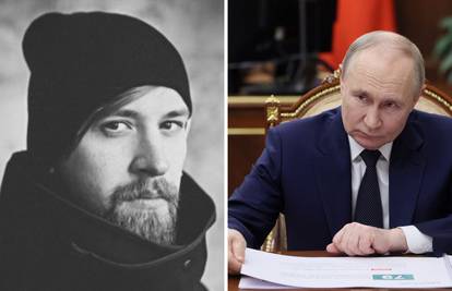 Tko je Artem Timofejev? Glavnu metu Putina traže sve snage